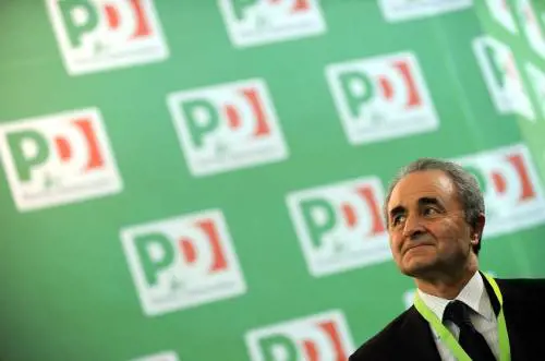 Parisi: "Con questo voto si ritorna a Dc e Pci"