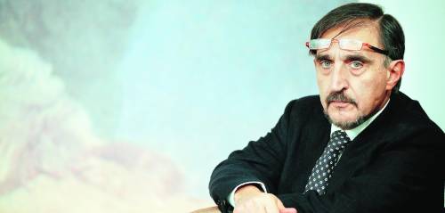 «Al Pd un “reggente” già peggio di Veltroni Così niente confronto»