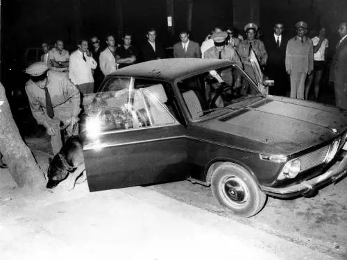 "De Mauro fu venduto dal Pci alla mafia"