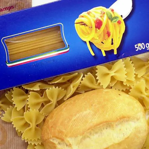 Inflazione in calo, 
il prezzo della spesa no