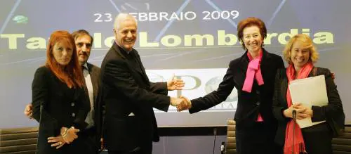 "Expo, a settembre 2014 opere finite"