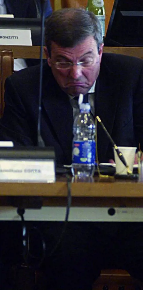 «La campagna elettorale di Burlando la pagano i liguri con le loro tasse»