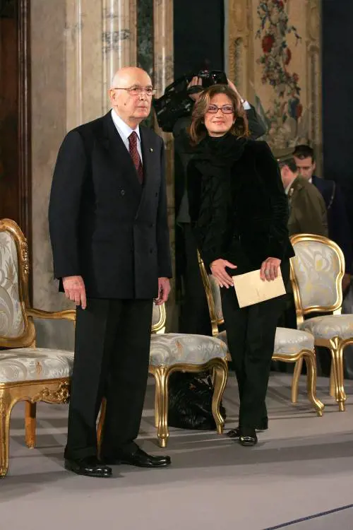 Università, Napolitano: "No tagli indiscriminati" 
Gelmini: premiamo i migliori e tagliamo sprechi