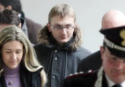 Garlasco, gelo tra Alberto e la madre di Chiara