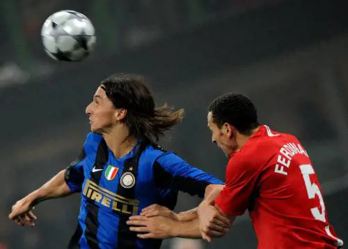 Inter, un pareggio  
che è quasi un premio