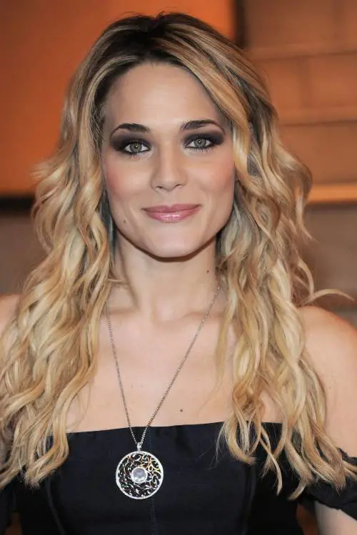 "Quest’Otello mi si addice  
sono gelosa e ossessiva"