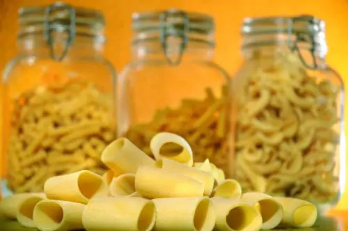 Se troppo inquinamento mette a rischio la pasta