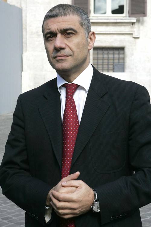 Al Pd di Franceschini non resta che Pecoraro