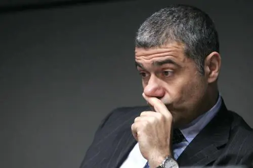 "È stato Veltroni a rompere con noi. Ma ora si riparte"