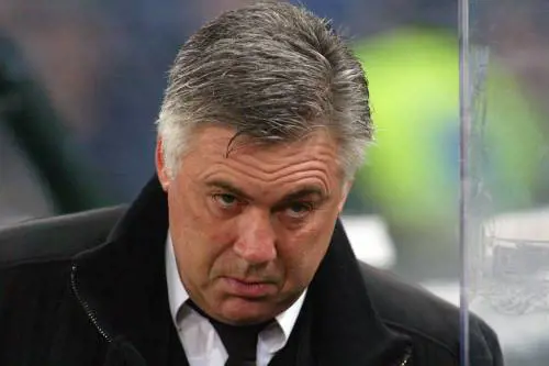 Ancelotti pensa al Werder per restare sceicco