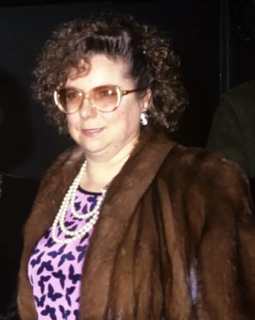 Il cordoglio del mondo politico 
per Maria Antonietta Berlusconi