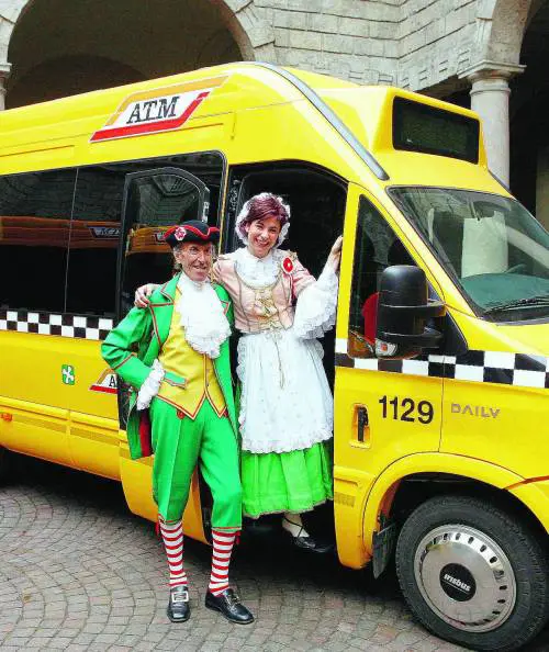 Contro crisi e smog corso di guida economica per gli autisti dell’Atm