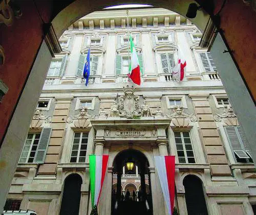 Veleni tra Pd e il sindaco Così la sinistra si sfracella