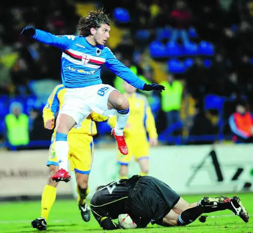 Il vecchio e il bambino falliscono limpresa