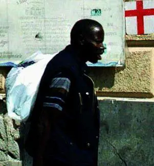 Gli immigrati e il ricongiungimento