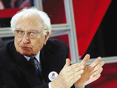 Pannella: "Il Pd? Vuoto assoluto"