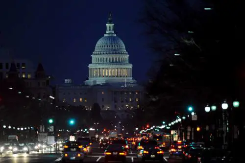 Così Washington
cancella in un colpo solo
la rivoluzione reaganiana