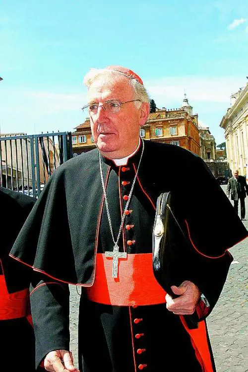 Un cardinale cattolico sarà Lord per la prima volta in 5 secoli