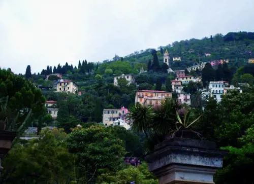 SantIlario «liberata» dai tralicci dellalta tensione