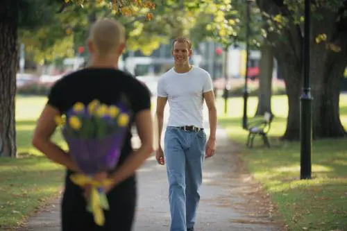 In una recita scolastica anche Romeo e Giulietta diventano "omosex"