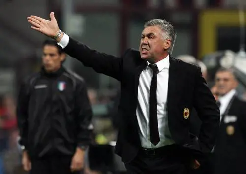 Ora il Milan teme il peggio: 
un altro anno senza Champions