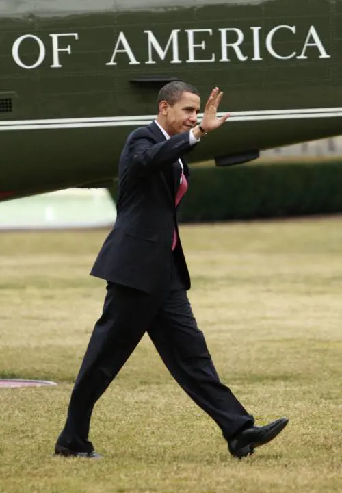 Obama: mi batterò contro le lobby, 
il Congresso mi aiuti