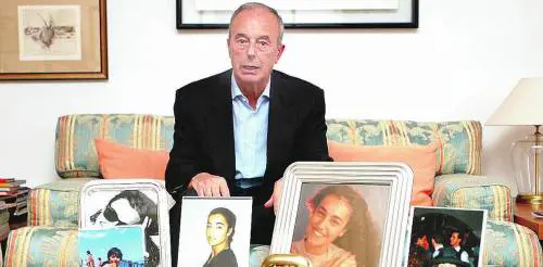 "Ecco cosa ho detto 
a Eluana mentre 
la vedevo spegnersi"