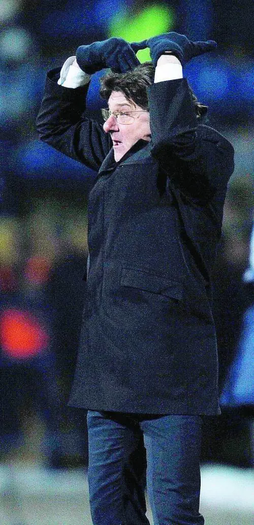 Samp-Milan, due deluse in cerca di punti