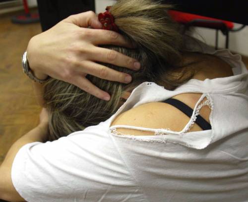 Altri stupri, ma ora vince il coraggio di denunciare