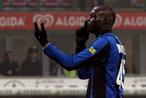 La Roma ferma l'Inter 
al "Mezza": 3 a 3 
Il Milan ancora giù