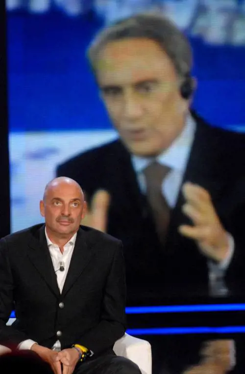 Le mille vite di Brosio 
Prima Fede, ora la fede