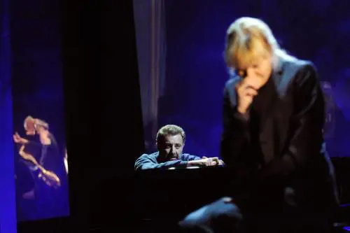 "Riporto a teatro Gaber, un amico che mi difese"