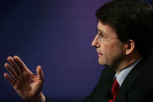 Franceschini usa la Rai per il comizio