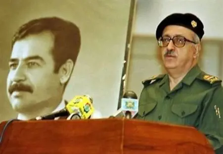 Irak, assolto Tareq Aziz 
Libero l'ex vice Saddam
