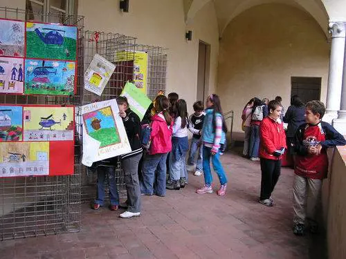 Scuola, il 90% dei nuovi iscritti al "tempo pieno"