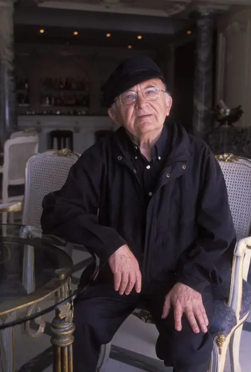 È morto lo scrittore israeliano Aharon Appelfeld