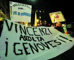 Già mille le lettere respinte