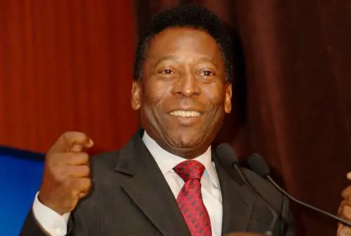 Pelé va in pensione 
a 995 euro al mese