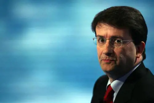 Franceschini ha liquidato ogni dialogo