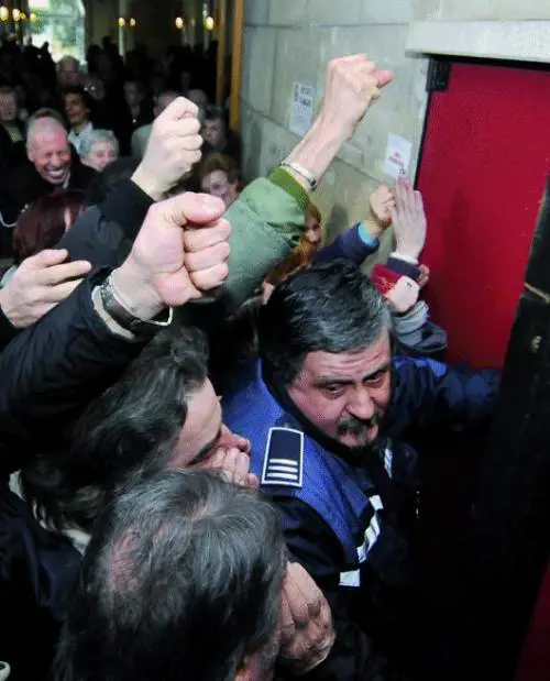 Multe salate in vista Il Comune dà la caccia ai cinghiali. E a chi li nutre