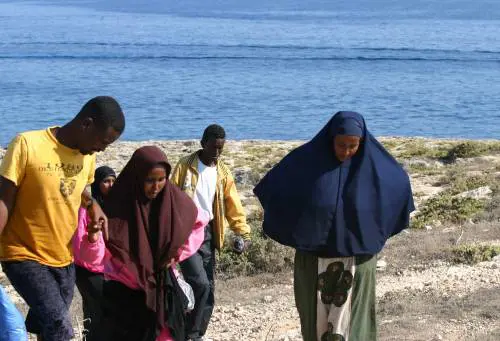 Le cure ai clandestini 
costano 250 milioni