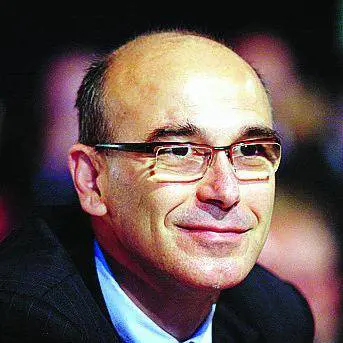 Sansonetti, Padellaro e travaglini Quanti avvoltoi in volo sull’«Unità»