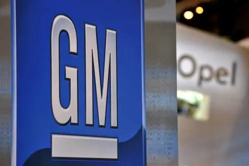 Gm verso la bancarotta 
Dubbi sulla continuità