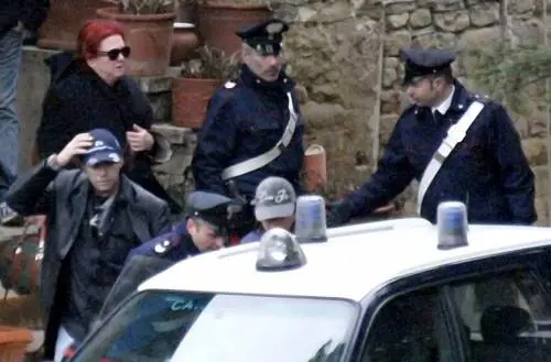 Vanna Marchi: presto un video 
sul primo giorno di carcere