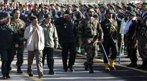 L'Iran ha espulso Solinas, inviato del Giornale