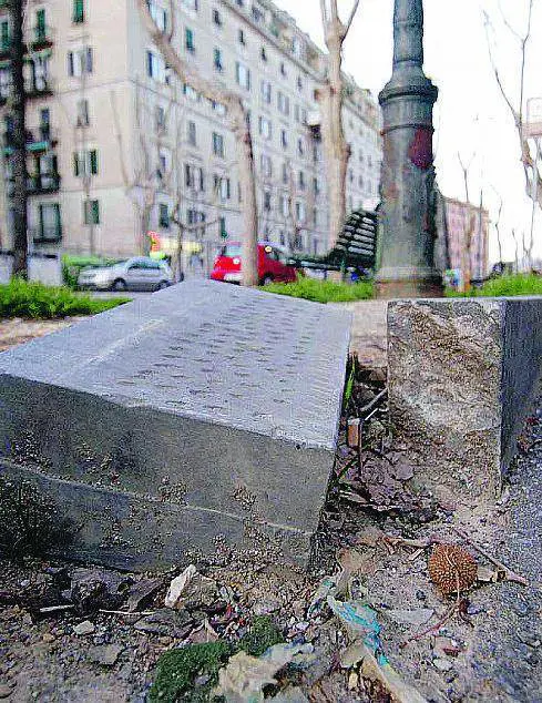 Il Giornale segnala e Tursi risponde