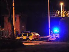 Ulster, attacco a base inglese: 2 morti