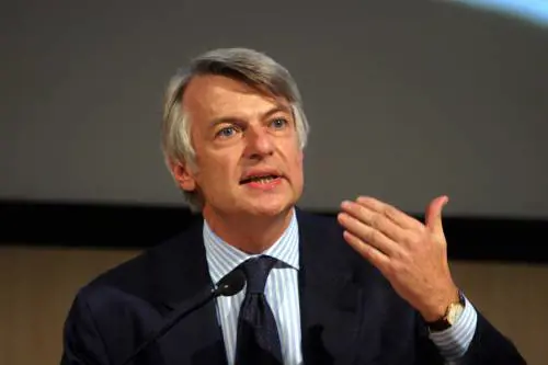 Rai, accordo Pdl-Pd: 
Ferruccio De Bortoli 
verso la presidenza