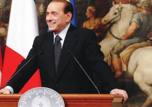 "Il mio capitalismo sostenibile: sviluppo 
e tutela dei deboli"