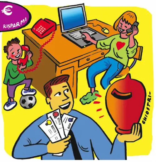 Tutti i segreti per risparmiare sulle bollette di casa